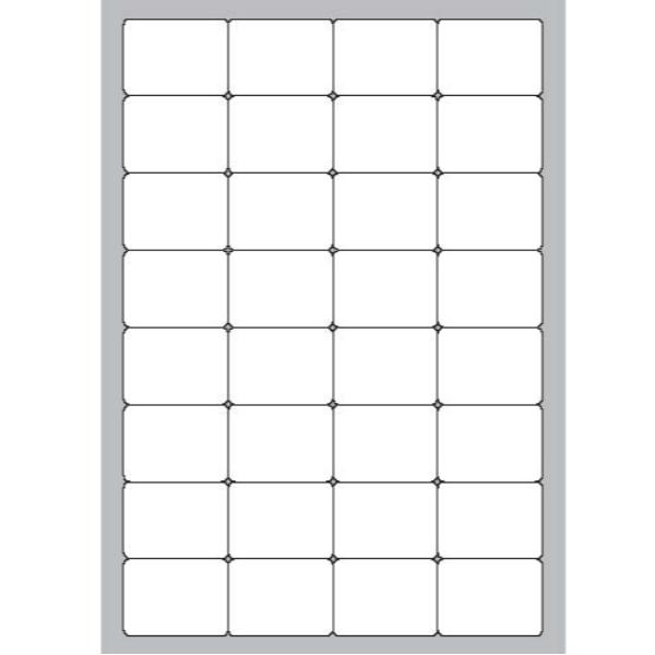 Cf3200 Etichette 47.5X35