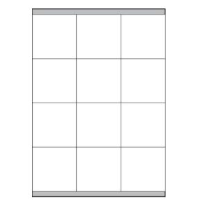 Cf1200 Etichette 70X67.7