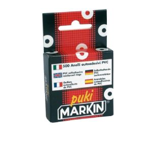 Cf500 Salvabuchi Adesivi Trasp