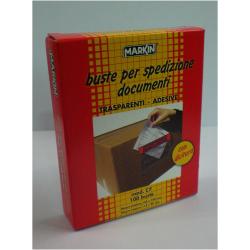 Cf100Buste Adesive C7 113X90Mm