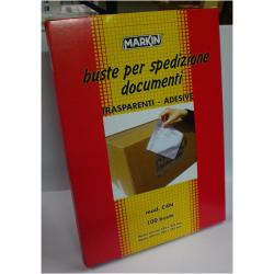 Cf100Buste Adesive C4N 322X225Mm