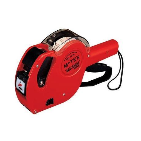 Prezzatrice Motex 5500 - immagine 2