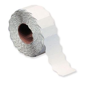 Cf16Rotoli Etichette Onda 2612