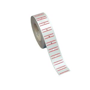 Cf20Rotoli 1000 Etichette Perm21X17