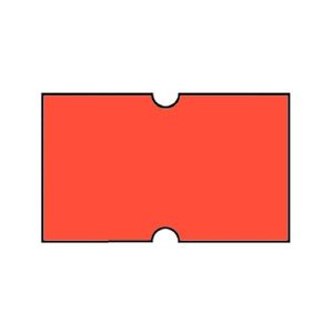 Cf20Rotoli Etich Perm 21X12Mm Ar