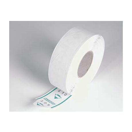 Cf5X2.000 Tickets Verde In Rotolo - immagine 2