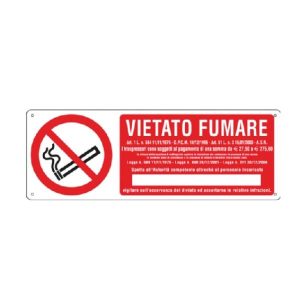 Segn Allum 350X125Mm Viet Fum Decr