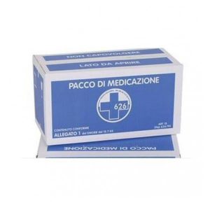 Kit Reintegro A1 Fino 2 Pers
