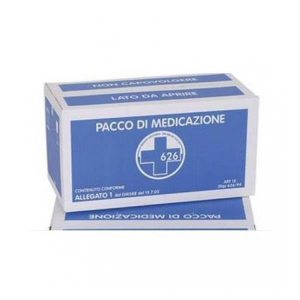 Kit Reintegro B3 Oltre 3 Pers