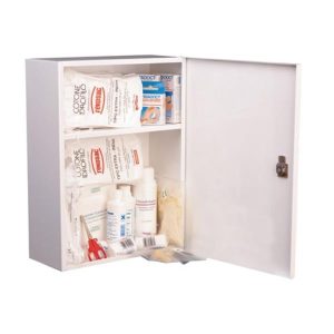 Armadietto P. Soccorso 2 Pers 40X3