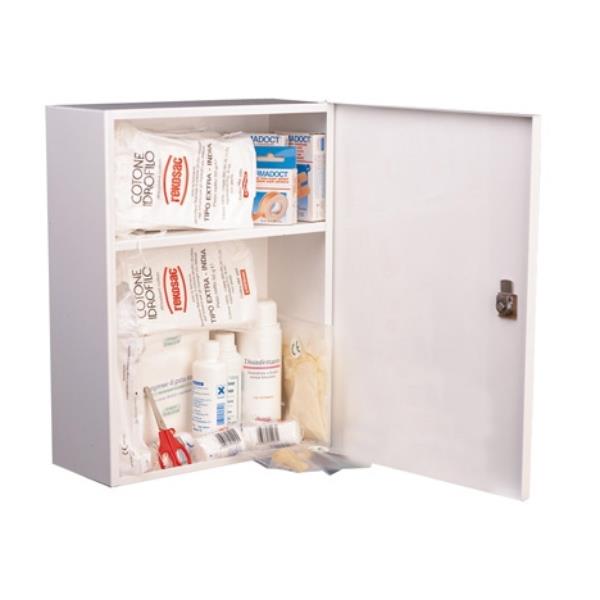 Armadietto P. Soccorso 2 Pers 40X3