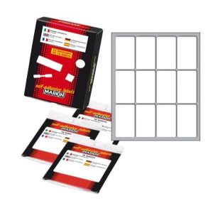 Cf25X10Etichette 34 46X27