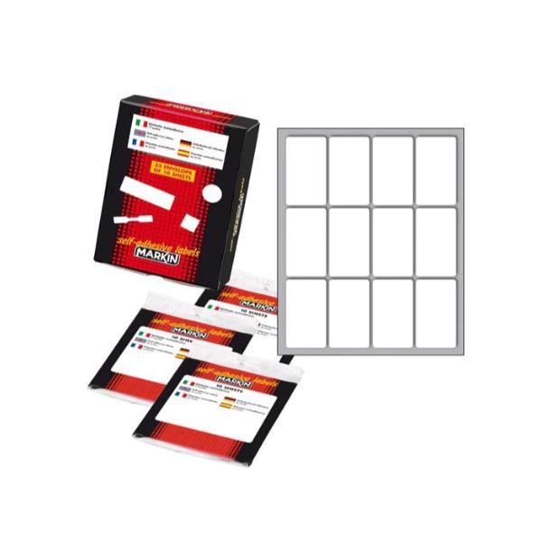 Cf25X10Etichette 46 70X37 - immagine 2