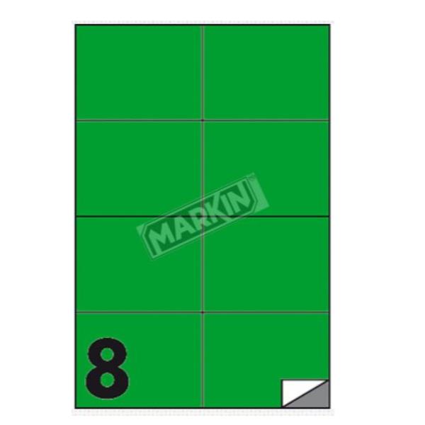 Cf100 Etichette 105X74 - immagine 2