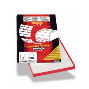 Cf3500 Etichette 35 Fg X 100- 34X34