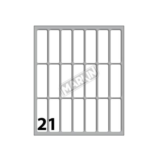 Conf. 10 Buste Etic.markin 32 46X14