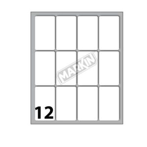 Conf. 10 Buste Etic.markin 34 46X27