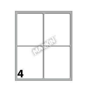 Conf. 10 Buste Etic.markin 47 70X56