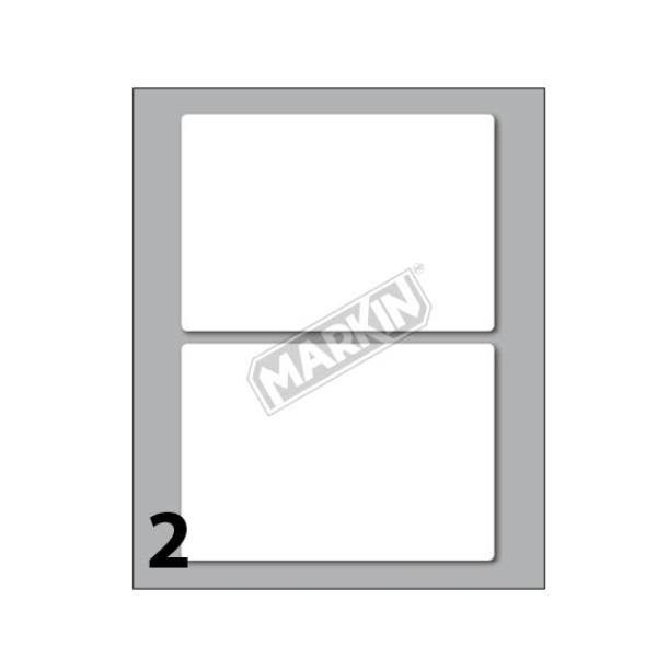 Conf. 10 Buste Etic.markin 50 95X66