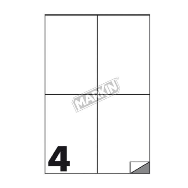 Cf600 Etichette C519A3 105X148 A - immagine 2