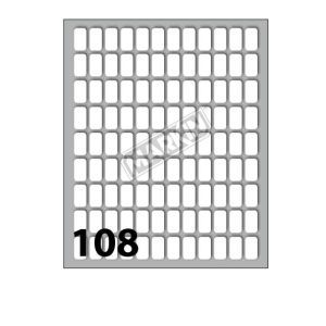 Conf. 10 Buste Etic.markin 10 14X8