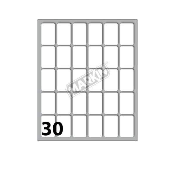 Conf. 10 Buste Etic.markin 20 27X17