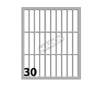 Conf. 10 Buste Etic.markin 31 46X10