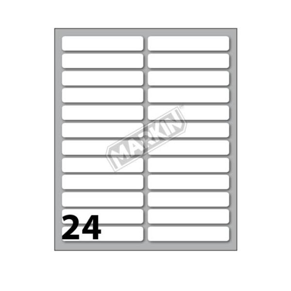 Conf. 10 Buste Etic.markin 37 56X10