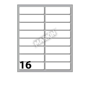 Conf. 10 Buste Etic.markin 38 56X16