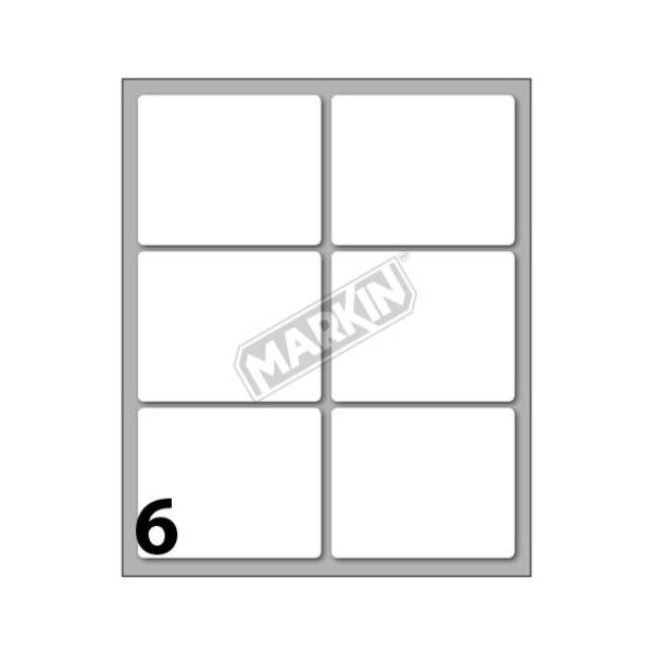 Conf.10 Buste Etic.markin 42 56X46 - immagine 2