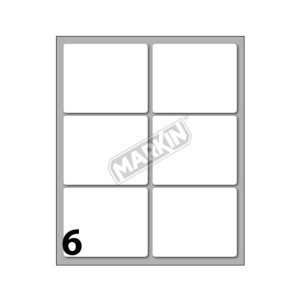 Conf.10 Buste Etic.markin 42 56X46