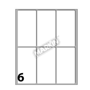 Conf.10 Buste Etic.markin 48 73X37