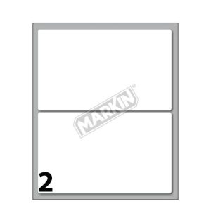 Conf.10 Buste Etic Markin 53 115X70