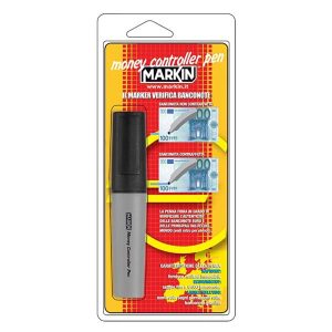 Verifica Banconote Penna A Fibra