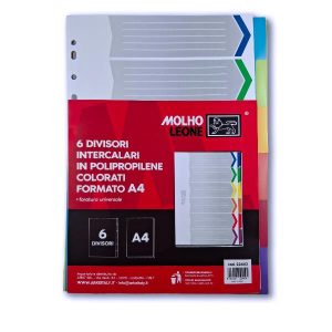 Cf36 Intercal.polip.6 Tasti Colorat