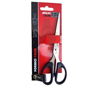 Forbice 18Cm Manico Abs Simmetrico
