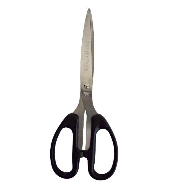 Forbice 21Cm Manico Abs Simmetrico - immagine 2