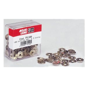 Cf10X100Puntine A 3 Punte