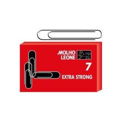 Cf5X25 Fermagli Zincati Nr7