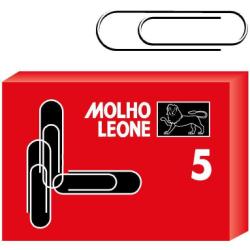 Cf5X100Fermagli Zincati Nr5