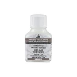 Vernice Finale Brillante Acqua