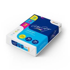 Risma Color Copy A4 90Gr 500Ff