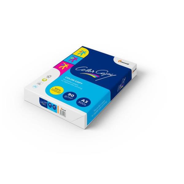 Risma Color Copy A3 90Gr 500Ff - immagine 2