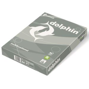 Cf5Dolphin/A4- 80Gr