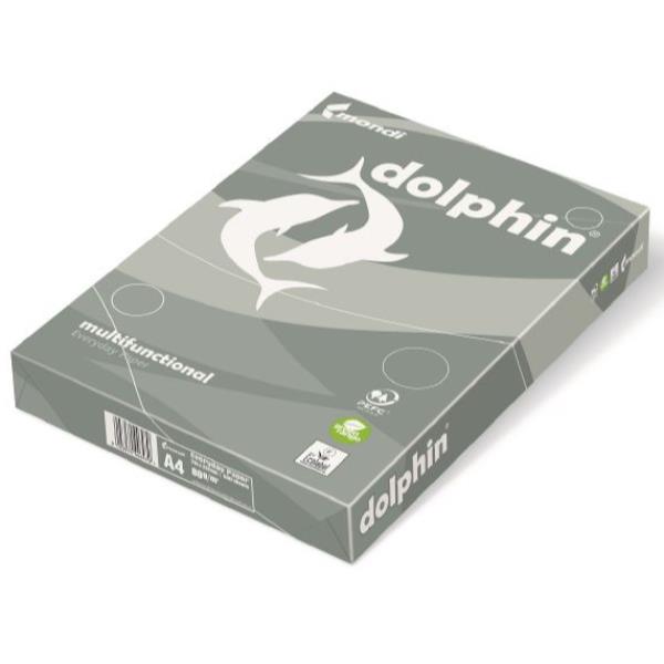 Cf5Dolphin/A4- 80Gr