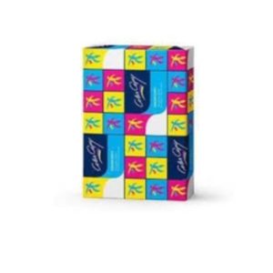 Risma Color Copy A3 350Gr 125Ff