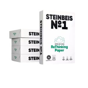 Cf5Risme Steinbeis No.1 - Riciclata