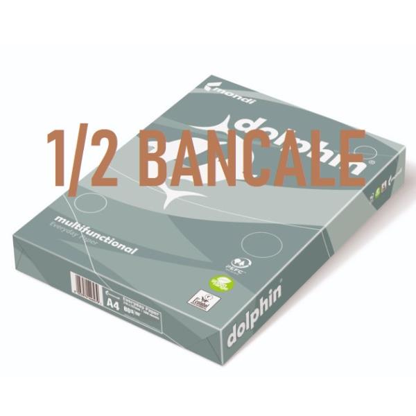 Dolphin/A4-Cf180Risme- 80Gr - immagine 3