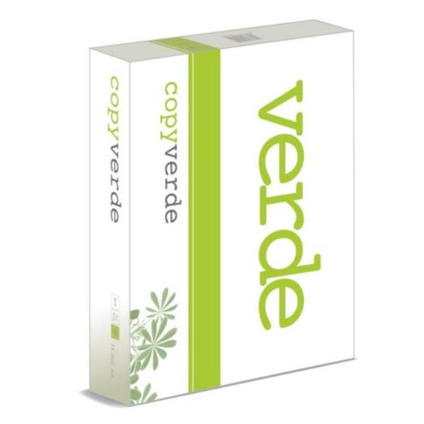 Cf240Risme Copy Verde 75 Gr - immagine 2