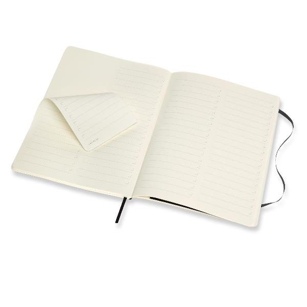 Taccuino Pro Xl Copertina Morbida